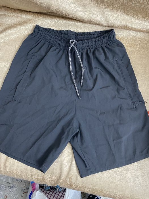 Спортивная форма для мальчика