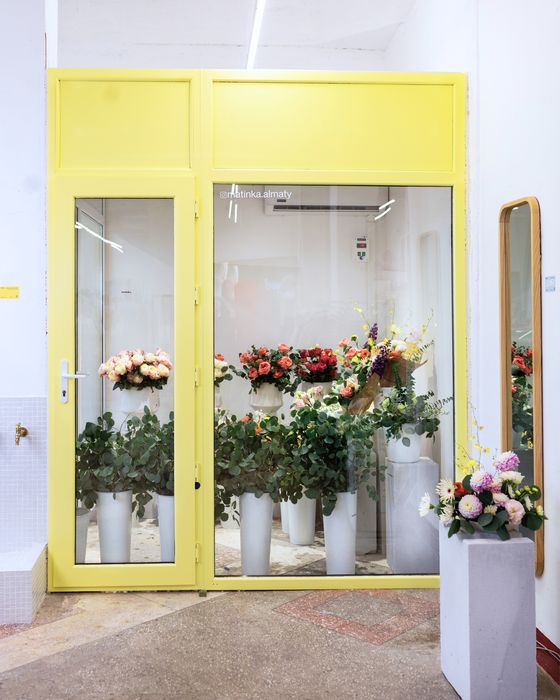 Холодильный бокс и оборудование