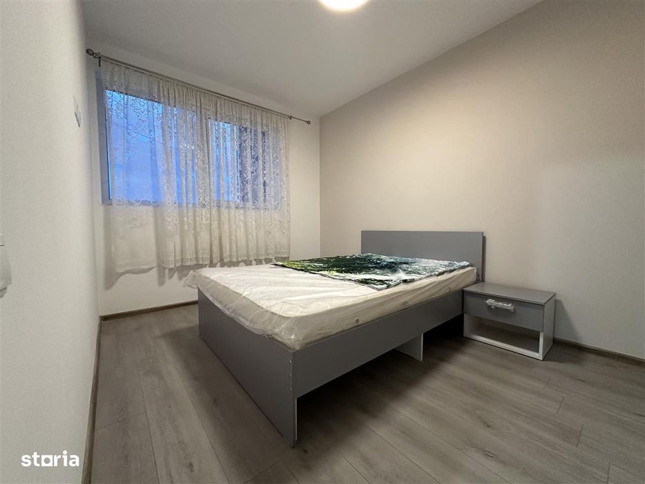3 camere | parcare subterana | zona BMW | VIVO