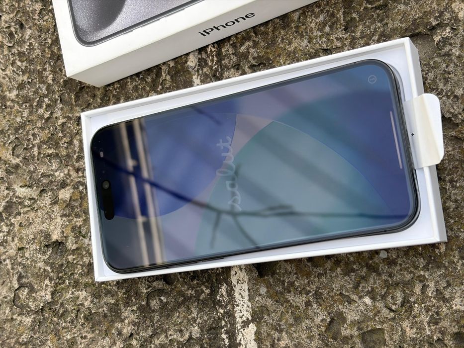 Iphone 15 Pro Max 256GB Impecabil