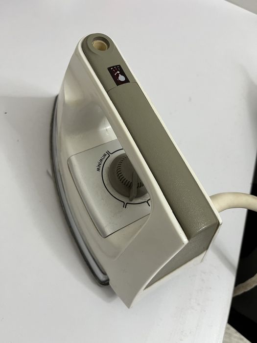 Продам утюг в рабочем состоянии