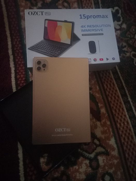 15promax 4kresolution immersive