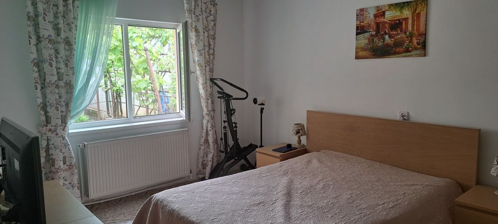 Casa de vanzare zona linistita