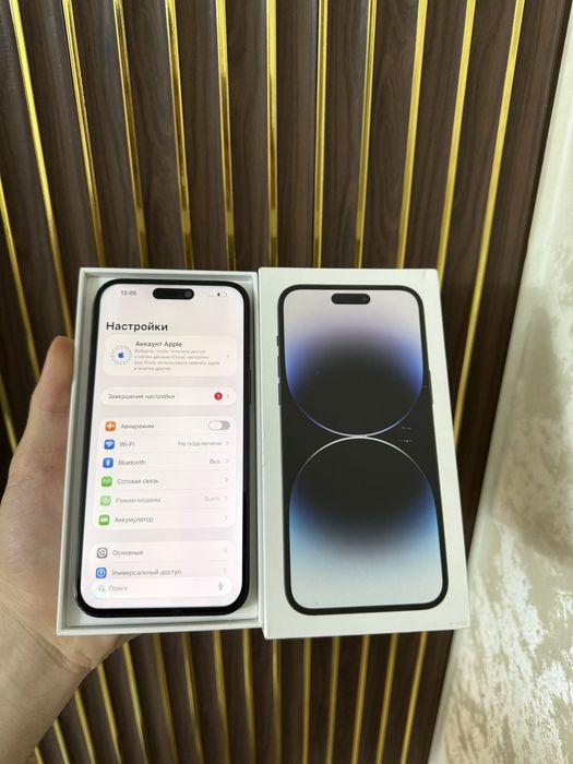 Iphone 14 Pro Max 128 Айфон 14 Макс 128