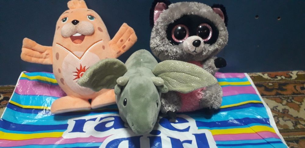 Продам детские игрушки