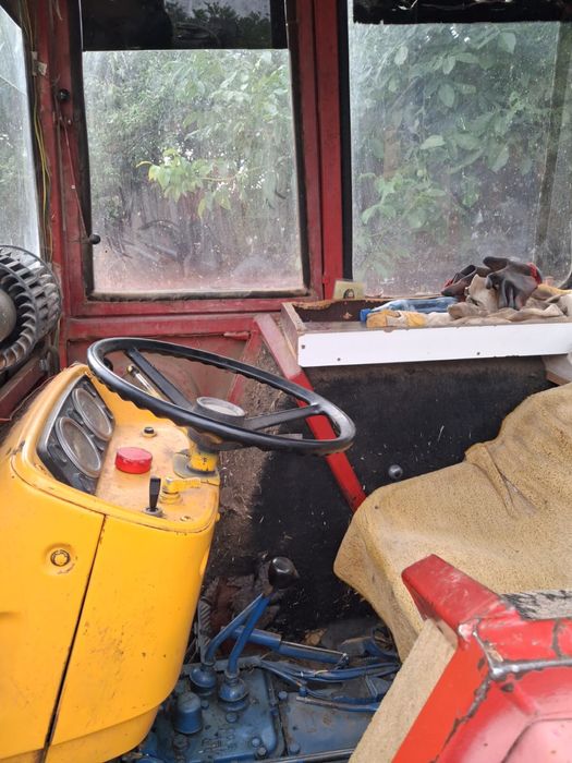 Vand tractor Fiat 640