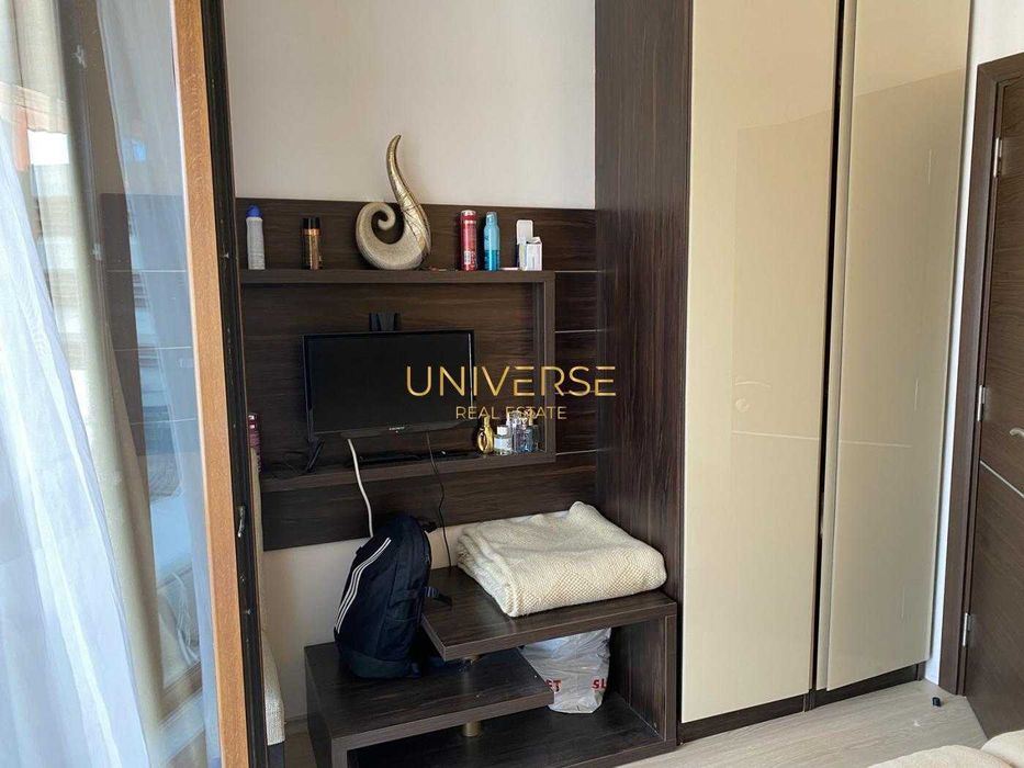 Продава се Двустаен апартамент в к.к. Слънчев бряг - 67 кв.м за 1090 €/кв.м - Снимка #7