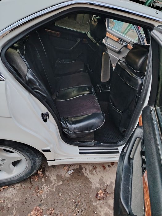 BMW E34 5 серия 2л