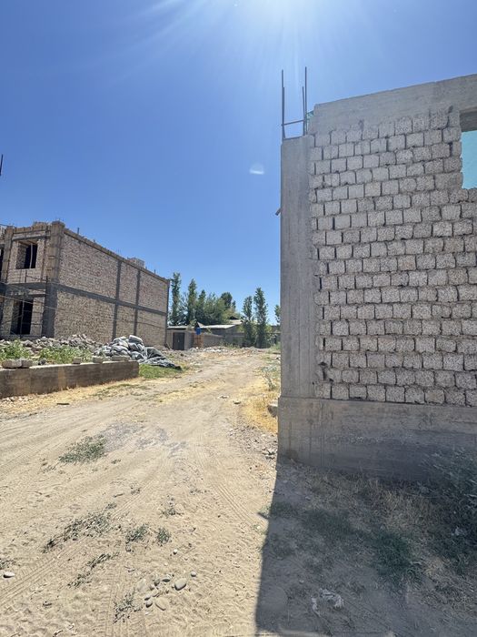 Битонкага 300метр. 12 сотих ер сотилади.2 қурса бўлади Коратепа Янгиюл