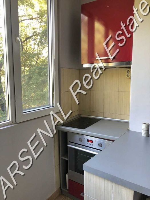 Дава се под наем Двустаен апартамент в София, Изток - 73 кв.м за 650 € - Снимка #3