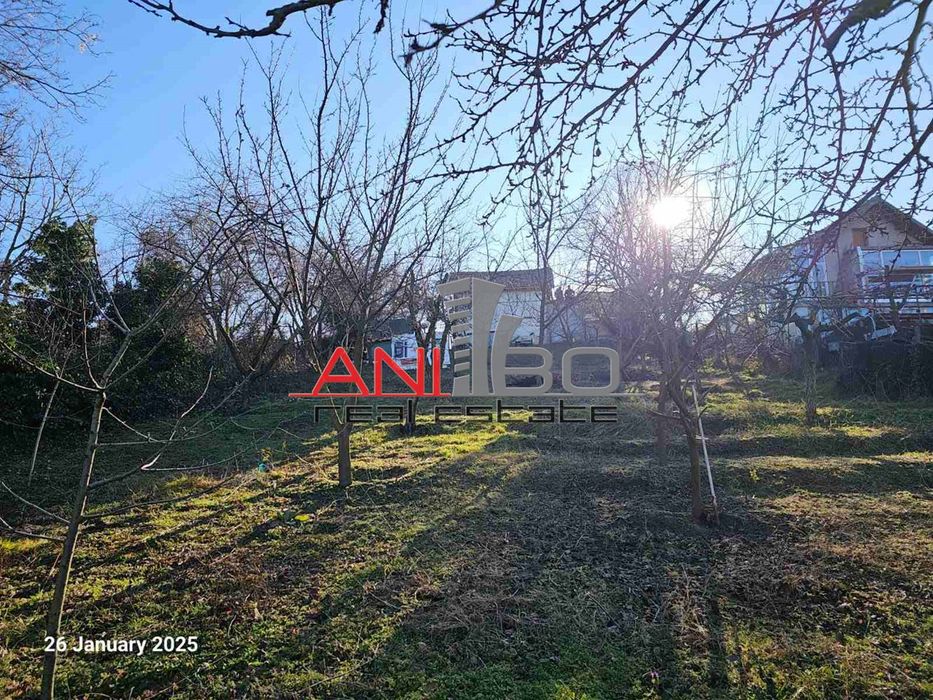 Къща в Варна-м-т Боровец - север площ 40 цена 140000