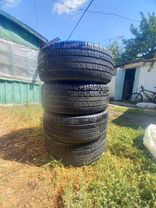 Покрышки 235/60 R 16