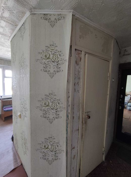 Продам 2-х комн. по ул. Астана, 48