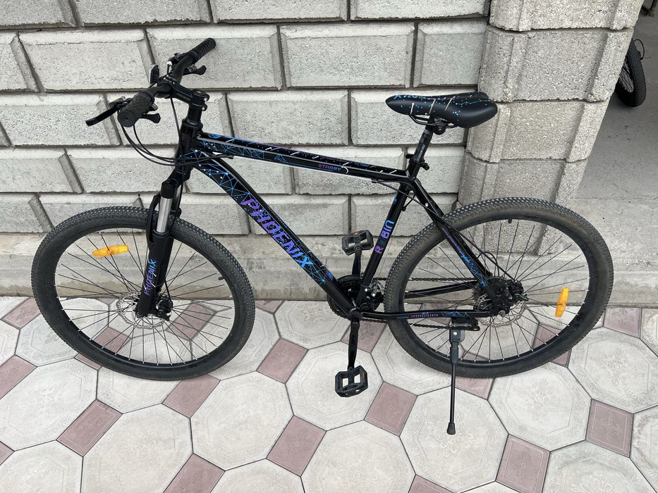 Продам велосипед