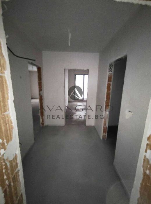 Продава се Двустаен апартамент в Пловдив, Христо Смирненски - 70 кв.м за 1530 €/кв.м - Снимка #5