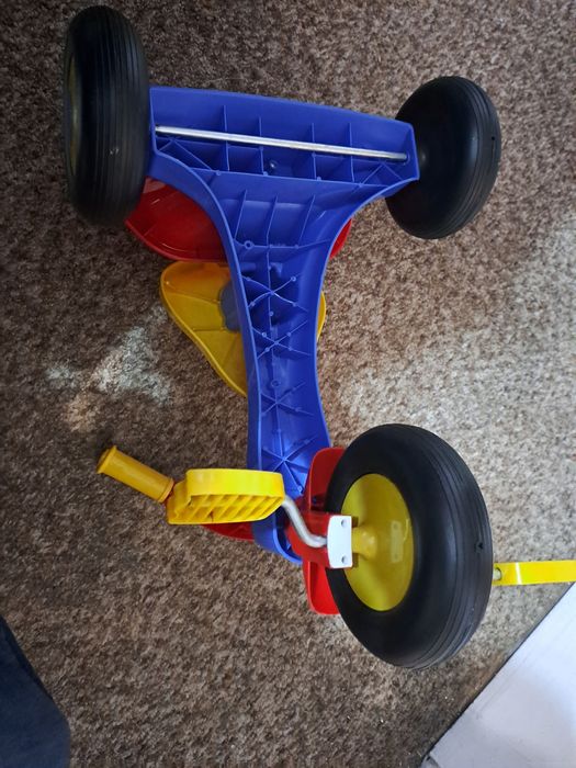 Детско колело за деца до 5години