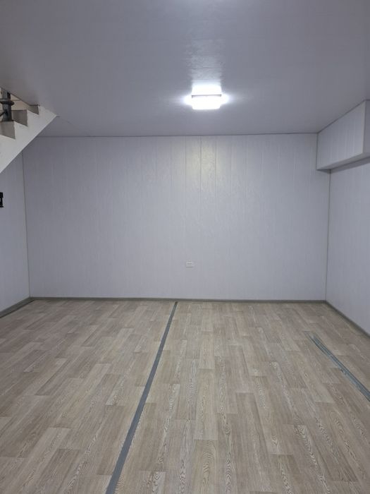 Сдаётся нежилое помещение 36кв +подвал 36кв ориентир вокзал медиапарк