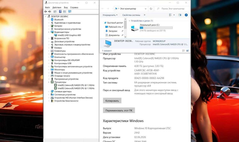 Noutbuk ASUS X515M 15.6 / Arzon noutbuk lar bor yana telegram kanalda