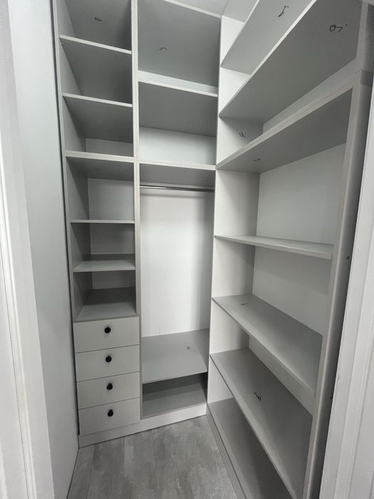 Мебель на заказ Караганда