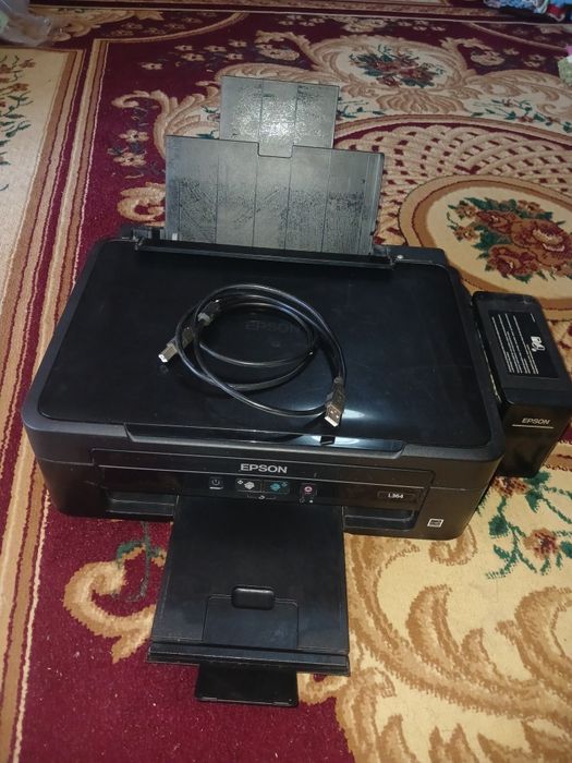 EPSON printer sotiladi