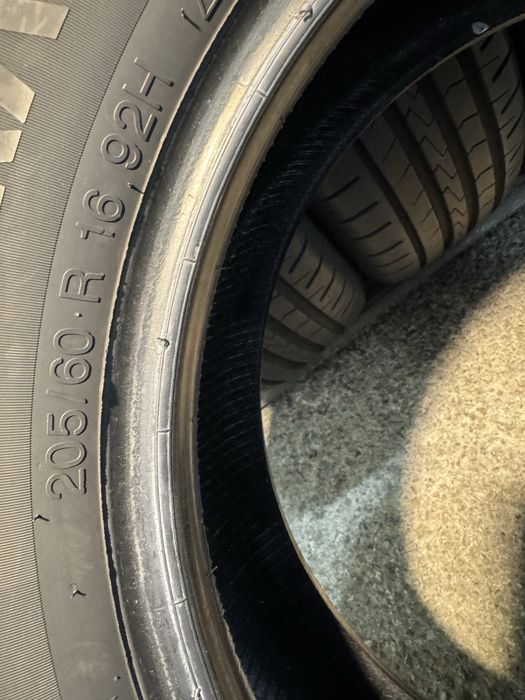 Гуми 205/60/16 VREDESTEIN Sportrac Giugiaro