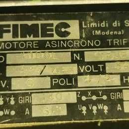 Slaif industrial, masina de slefuit orizontal, cu masa de 3 m - Italia