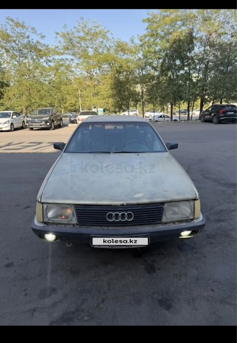 Ауди 100 с3 срочно