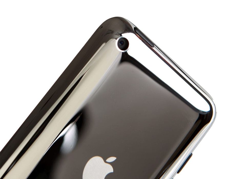 Apple iPod Touch 4G и 3G без дисплея! Нужно поставить дисплей. Дешевле