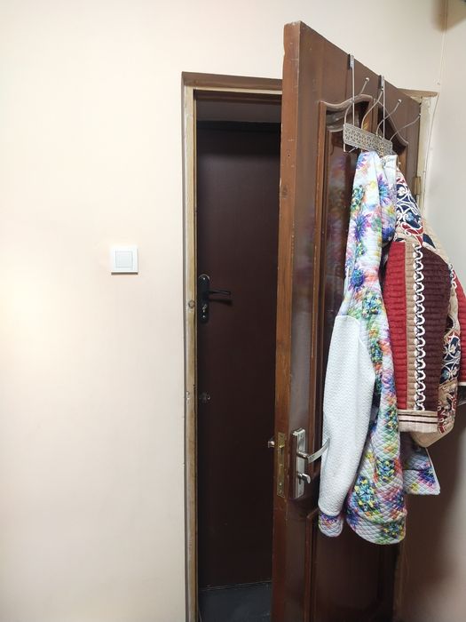 4 мкр, 2 этаж, 82.7 м²