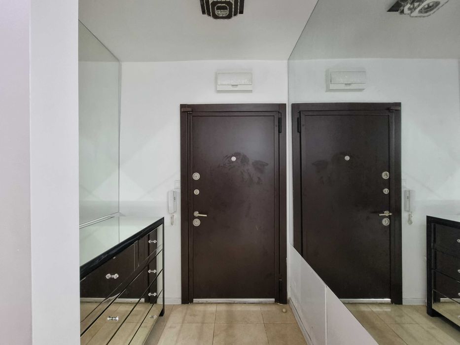 Дава се под наем Тристаен апартамент в София, Кръстова вада - 103 кв.м за 1000 € - Снимка #12