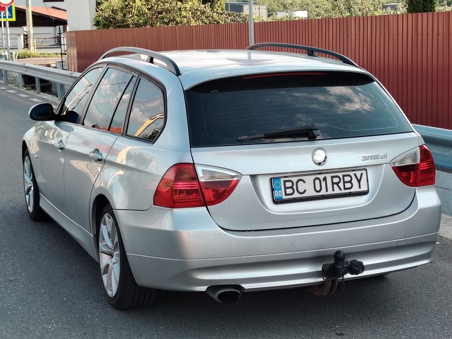BMW 3 Series 2009 — imagine 4