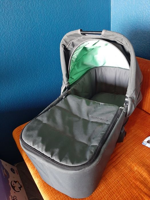 Люлька Bumbleride