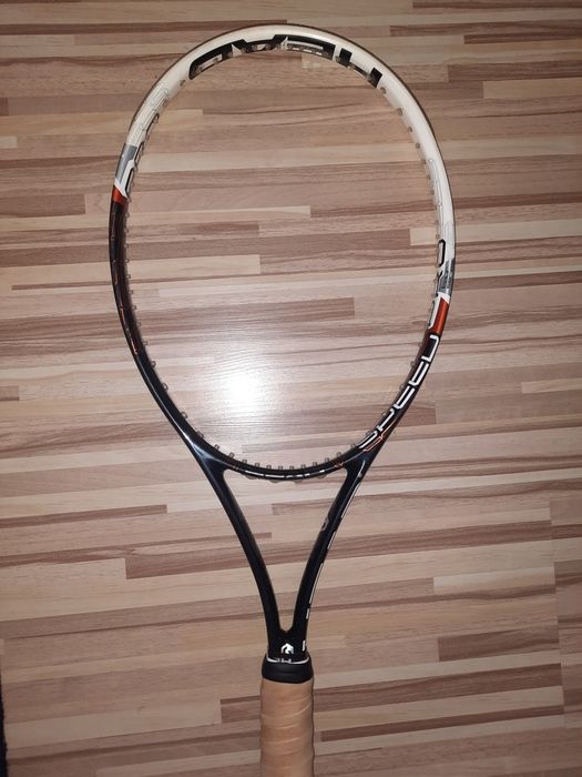 Racheta head speed pro