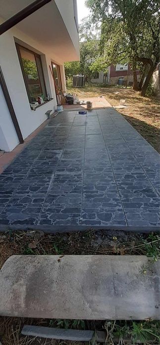 Вътрешни ремонти