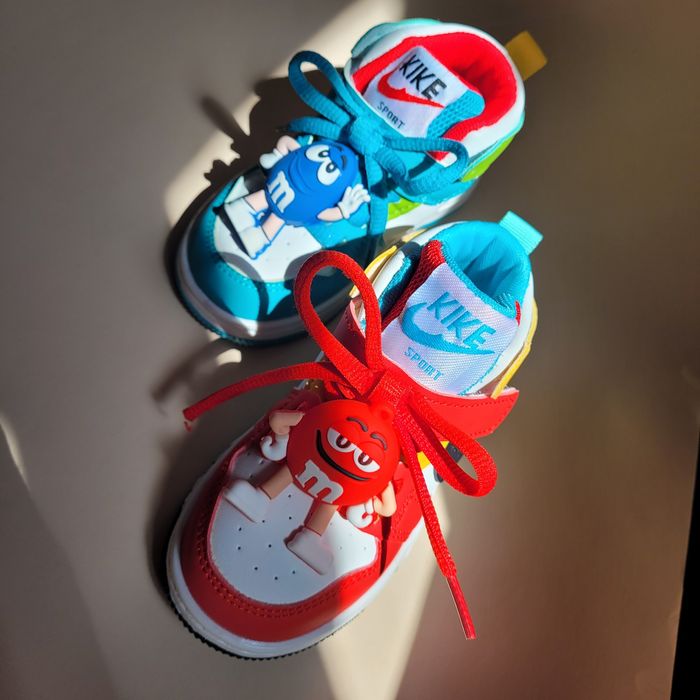 Детская обувь мальчик/девочка