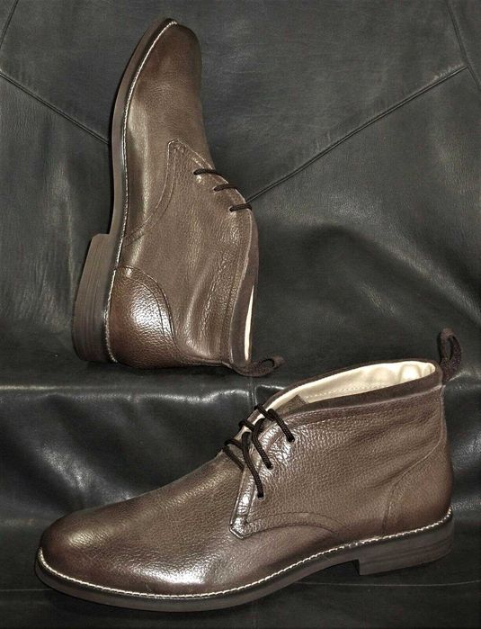 Pantofi/ghete Cole Haan barbatesti 40