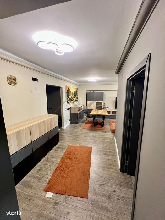 Apartament 4 camere Nicolina- Belvedere