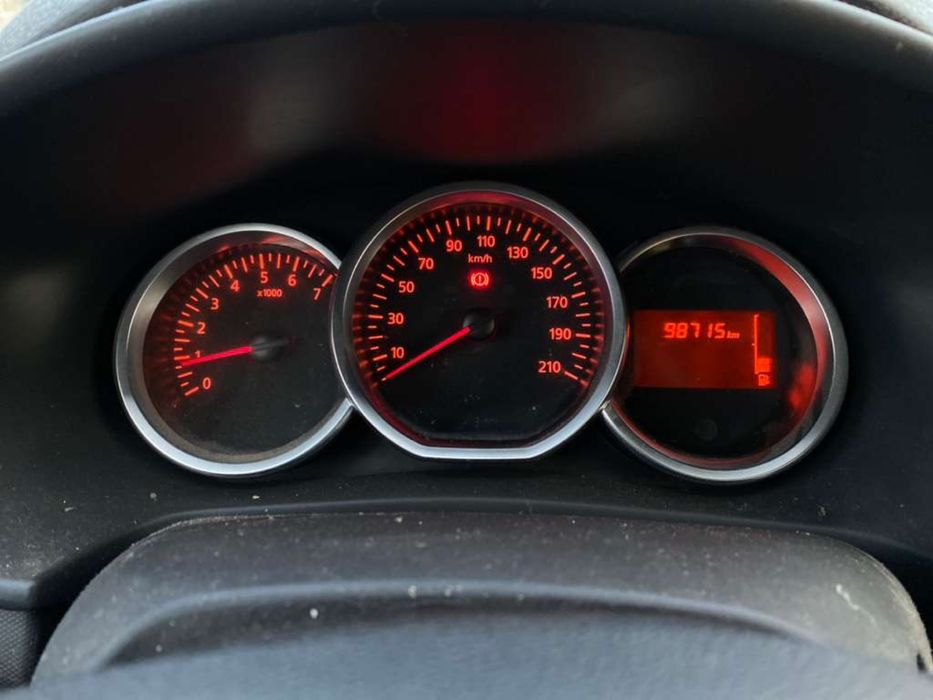 Vand Dacia Logan MCV 0.9 TcE 90 cp + GPL 2019 EURO 6 sau schimb