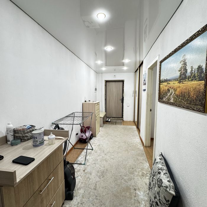 Продам 2 комн рвйон. Уют  3/5  63 м.кв