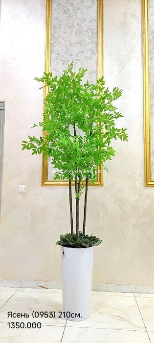 Suniy gullar искусственные цветы