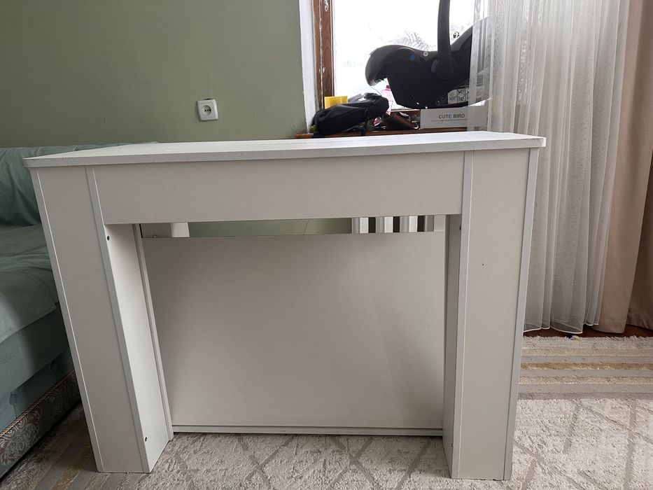 Продам раскладной стол 3 метра