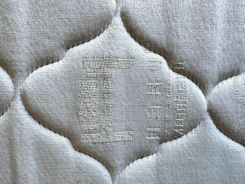 Матраци Нани с включена основа / 120см на 190см