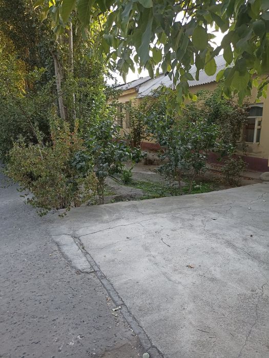 Продается дом с большим участком