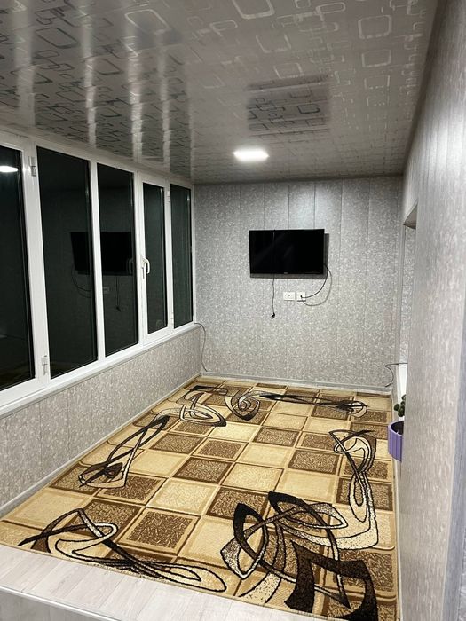 Продаётся 3 комнатная квартира Хосилот 53000$