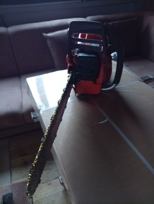 Хускварна 357хр внос от Германия