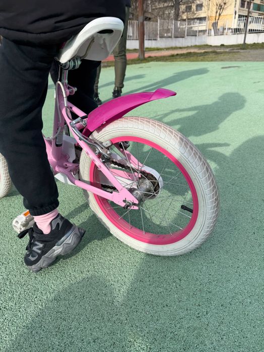 Детско колело 16 цола