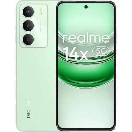 Realme 14 x 5 G