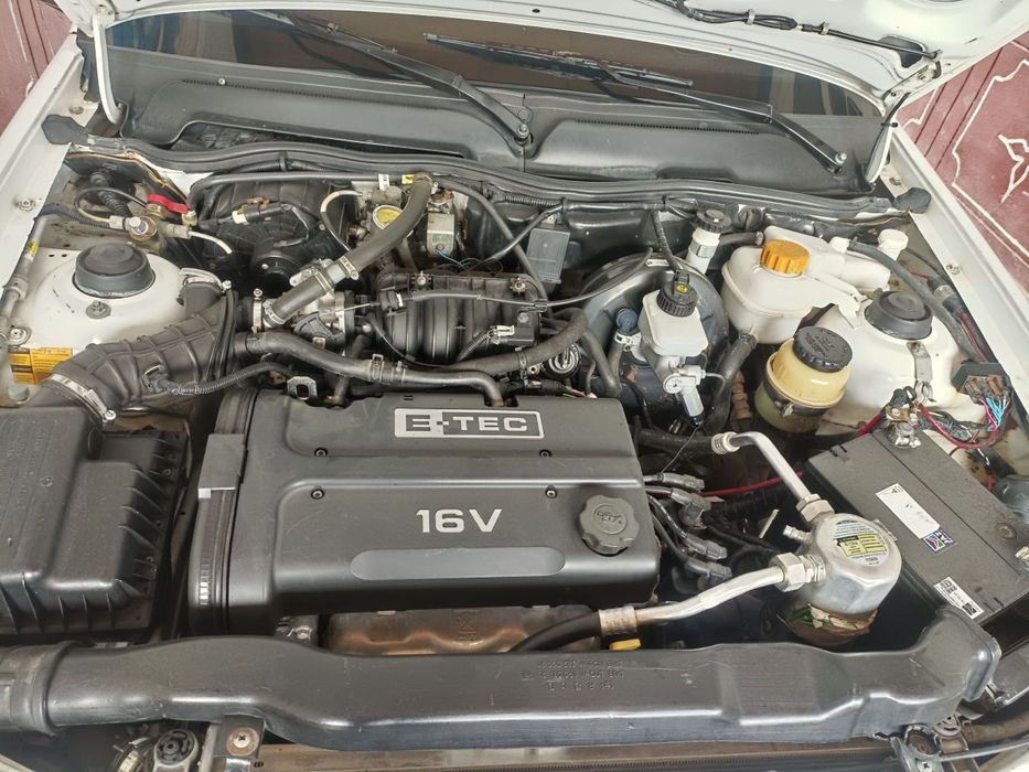 Chevrolet Nexia 2  1.6