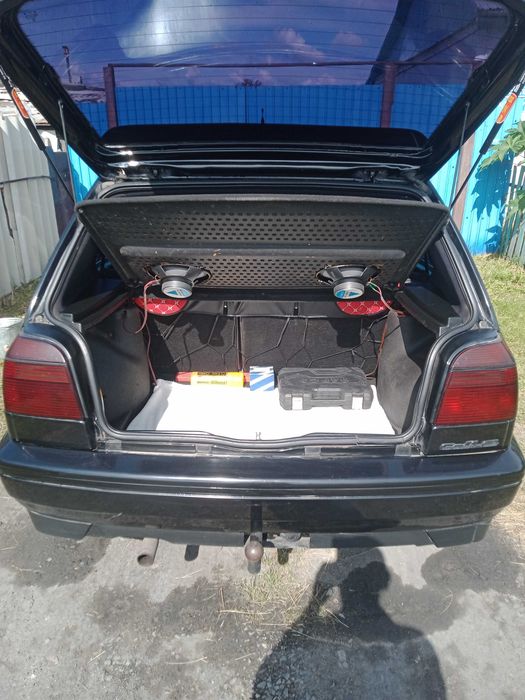 продам Гольф 3 в отс