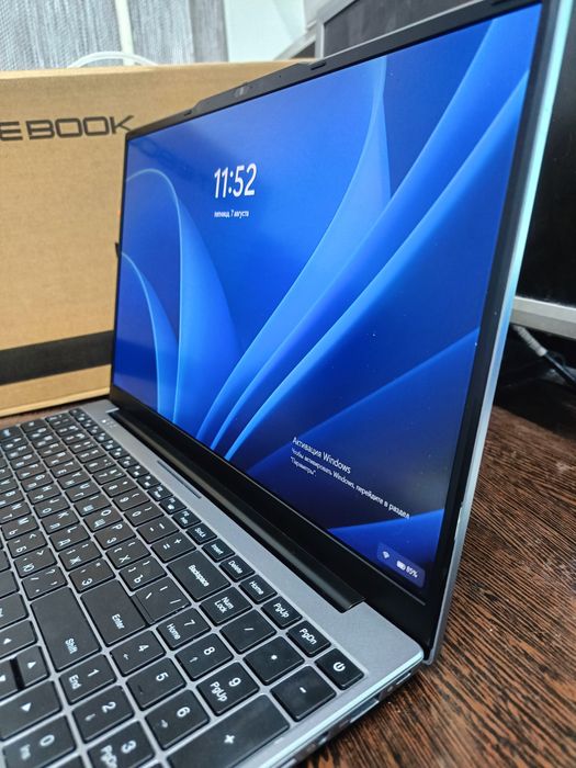 Litebook Mizone N95 16ОЗУ 512 SSD